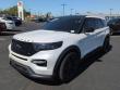 2022 Ford Explorer ST SUV