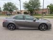 2020 Toyota Camry SE Sedan