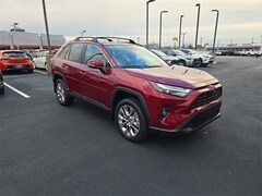 2025 Toyota RAV4 XLE Premium SUV