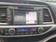 2018 Toyota Highlander XLE SUV