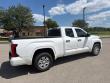 2022 Toyota Tundra SR Truck Double Cab