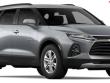2022 Chevrolet Blazer LT SUV