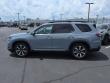 2025 Honda Pilot Touring SUV