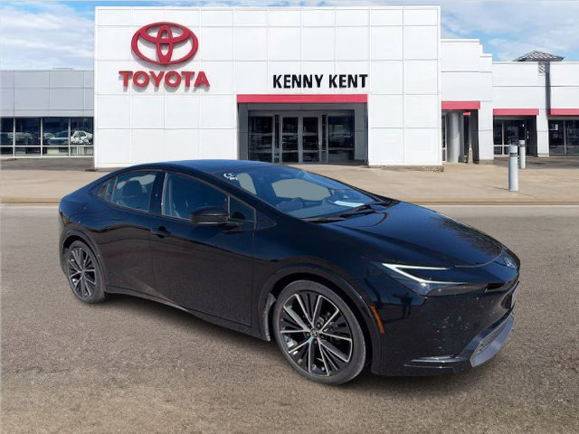 2023 Toyota Prius Limited