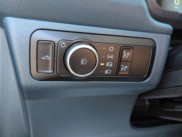 2025 Ford Maverick Lobo Standard - Photo 22