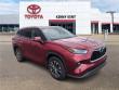 2022 Toyota Highlander XLE SUV