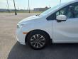 2021 Honda Odyssey EX-L Van