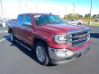 2018 GMC Sierra 1500 SLT Truck Crew Cab