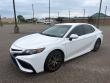 2023 Toyota Camry SE Sedan