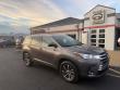 2018 Toyota Highlander XLE SUV