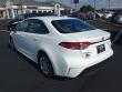 2025 Toyota Corolla LE Sedan