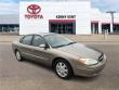 2003 Ford Taurus SEL Sedan