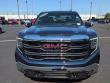 2022 GMC Sierra 1500 SLT Truck Crew Cab