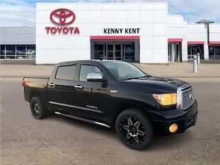 2013 Toyota Tundra Limited Truck