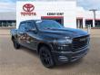 2026 Ram 1500 Laramie Truck Crew Cab