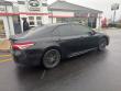 2020 Toyota Camry SE Nightshade Sedan