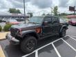 2023 Jeep Gladiator Mojave Truck Crew Cab