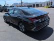 2025 Hyundai Elantra SEL Sport Sedan