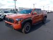 2025 Toyota Tacoma TRD Off-Road Truck Double Cab