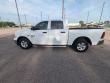 2022 Ram 1500 Classic Tradesman Truck Crew Cab