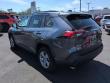 2025 Toyota RAV4 XLE SUV
