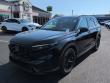 2025 Honda CR-V Hybrid Sport-L SUV