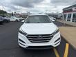 2017 Hyundai Tucson SE SUV