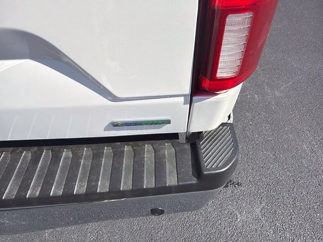 Used 2018 Ford F-150 Lariat Truck SuperCrew Cab