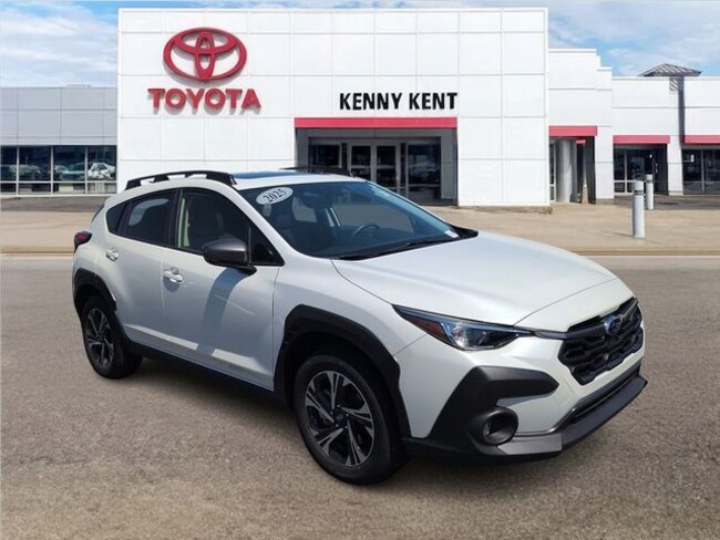 2025 Subaru Crosstrek Premium SUV