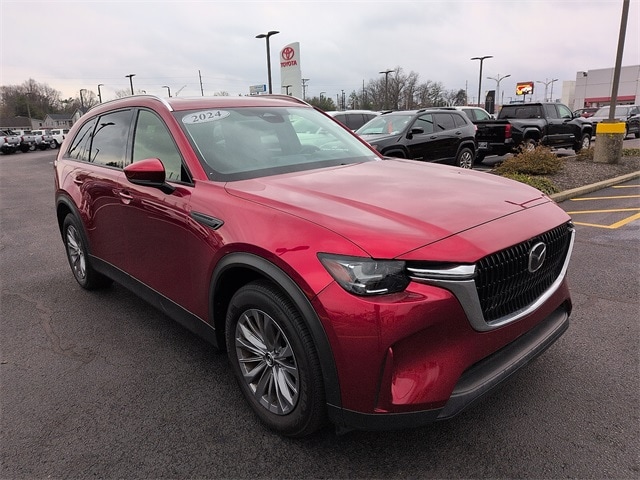 2024 Mazda CX-90 Turbo Preferred Plus Package's photo