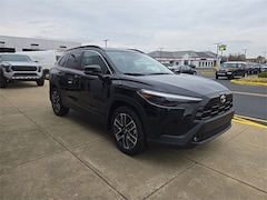 2026 Toyota Corolla Cross XLE SUV