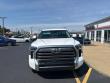 2022 Toyota Tundra Limited Truck Double Cab