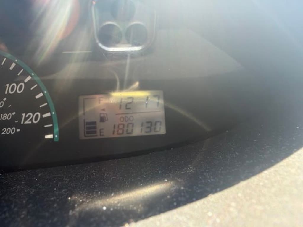 Used 2011 Toyota Yaris Base Sedan
