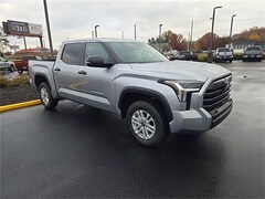 2026 Toyota Tundra SR5 Truck CrewMax