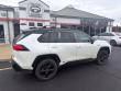 2021 Toyota RAV4 Hybrid XSE SUV