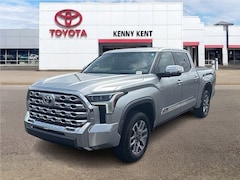 2026 Toyota Tundra 1794 Edition Truck CrewMax