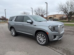 2023 GMC Yukon Denali SUV