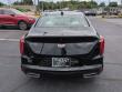 2025 CADILLAC CT4 Premium Luxury Sedan