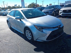 2024 Toyota Corolla LE Sedan