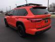 2023 Toyota Sequoia TRD Pro SUV
