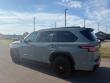 2024 Toyota Sequoia Limited SUV