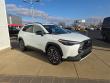 2026 Toyota Corolla Cross XLE SUV