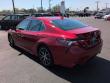 2021 Toyota Camry SE Sedan
