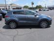 2017 Kia Sportage EX SUV