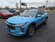 2025 Chevrolet Trax LT SUV