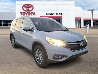 2016 Honda CR-V EX-L SUV