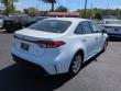 2025 Toyota Corolla LE Sedan