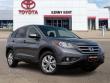 2012 Honda CR-V EX SUV