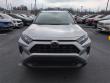 2021 Toyota RAV4 LE SUV