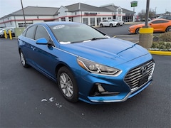 2018 Hyundai Sonata SE Sedan